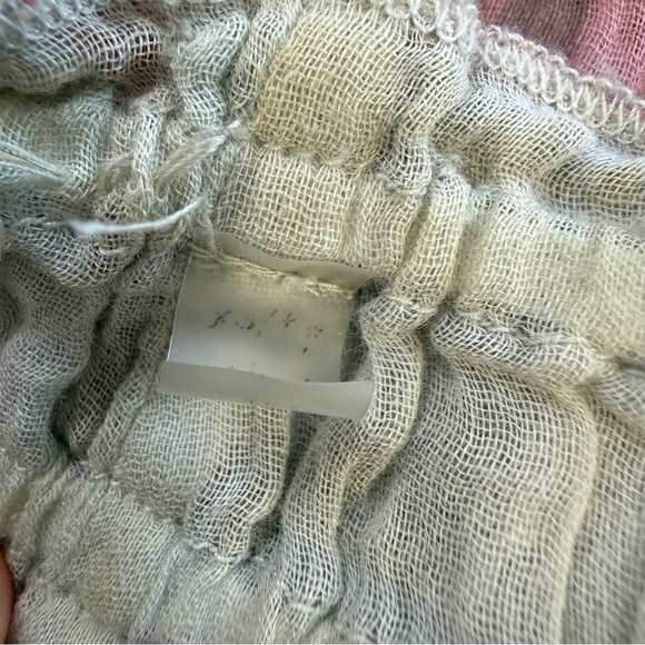 Free People Lausanne Convertible Maxi Skirt - Picture 8 of 16